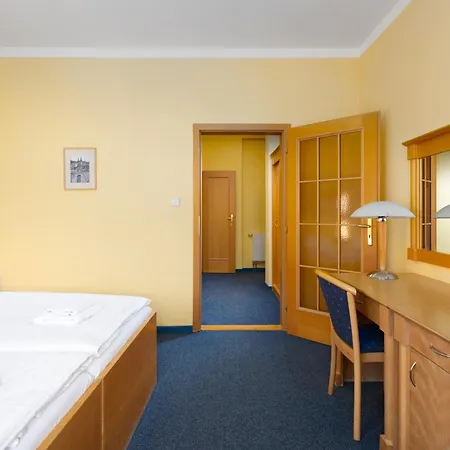Wellness Jean De Carro 4* Karlovy Vary