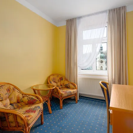 Wellness Jean De Carro Karlsbad