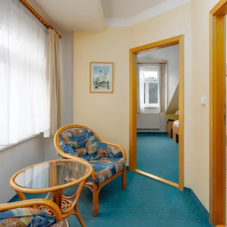 Wellness Jean De Carro Karlovy Vary