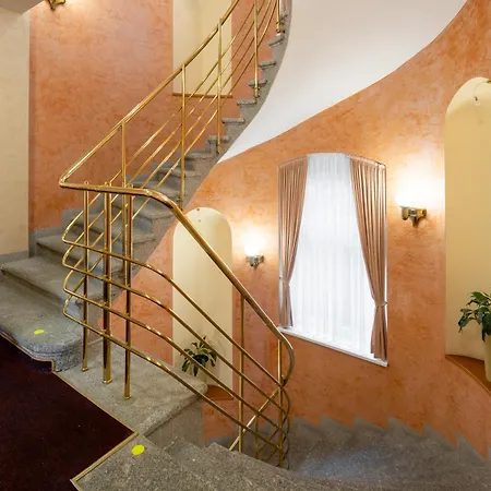 Wellness Jean De Carro Karlsbad