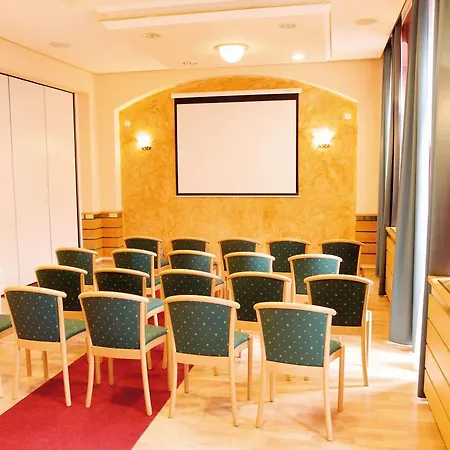 Hotel Wellness Jean De Carro Karlsbad