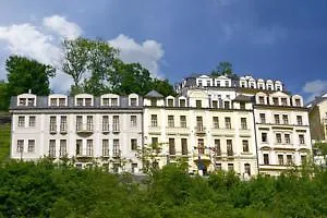 Hotel Wellness Jean De Carro Karlsbad