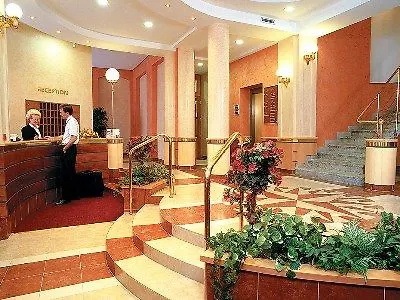 酒店 珍德卡若健康酒店 4*